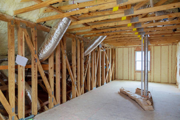 Professional Insulation Contractor in Munster, IN