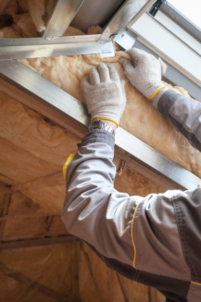 Insulation for Commercial Buildings in Munster, IN